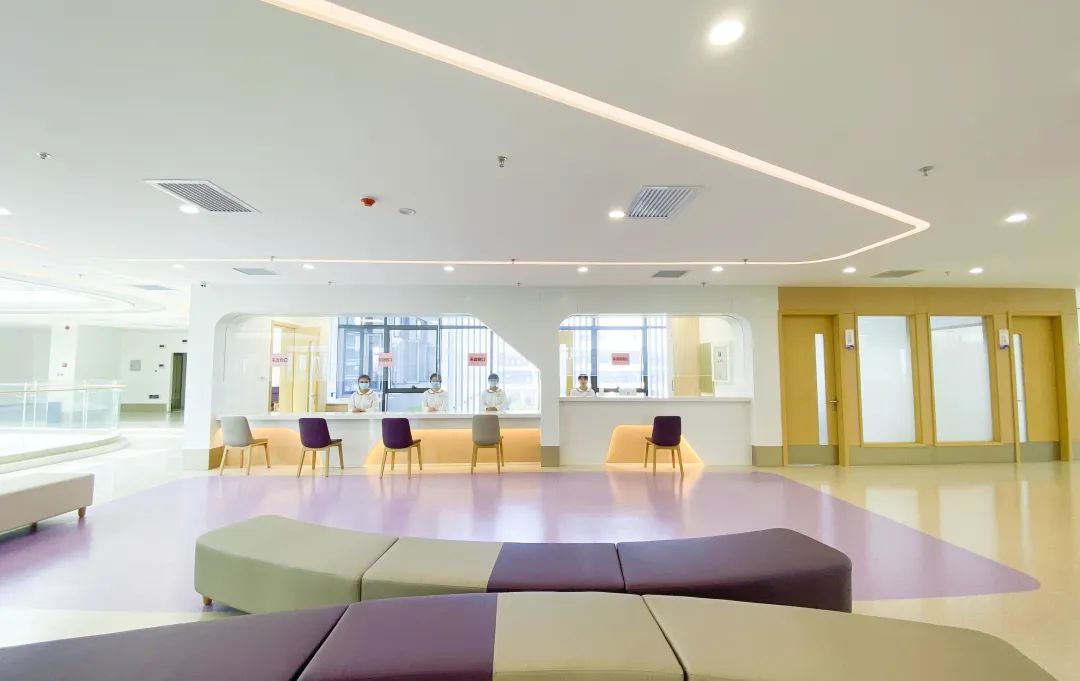 汉中首家医养结合的养老中心—美康煕苑