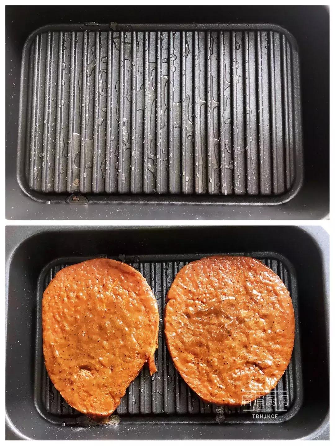 只要一口锅就能做的美食,只要一口平底锅美味甜点轻松做