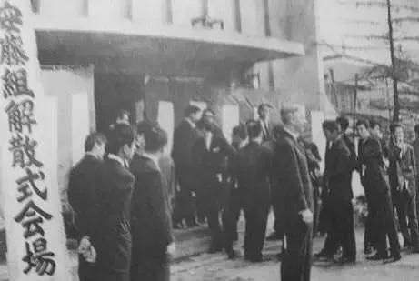 日本黑帮是如何衰落的,日本黑帮在日本是什么地位