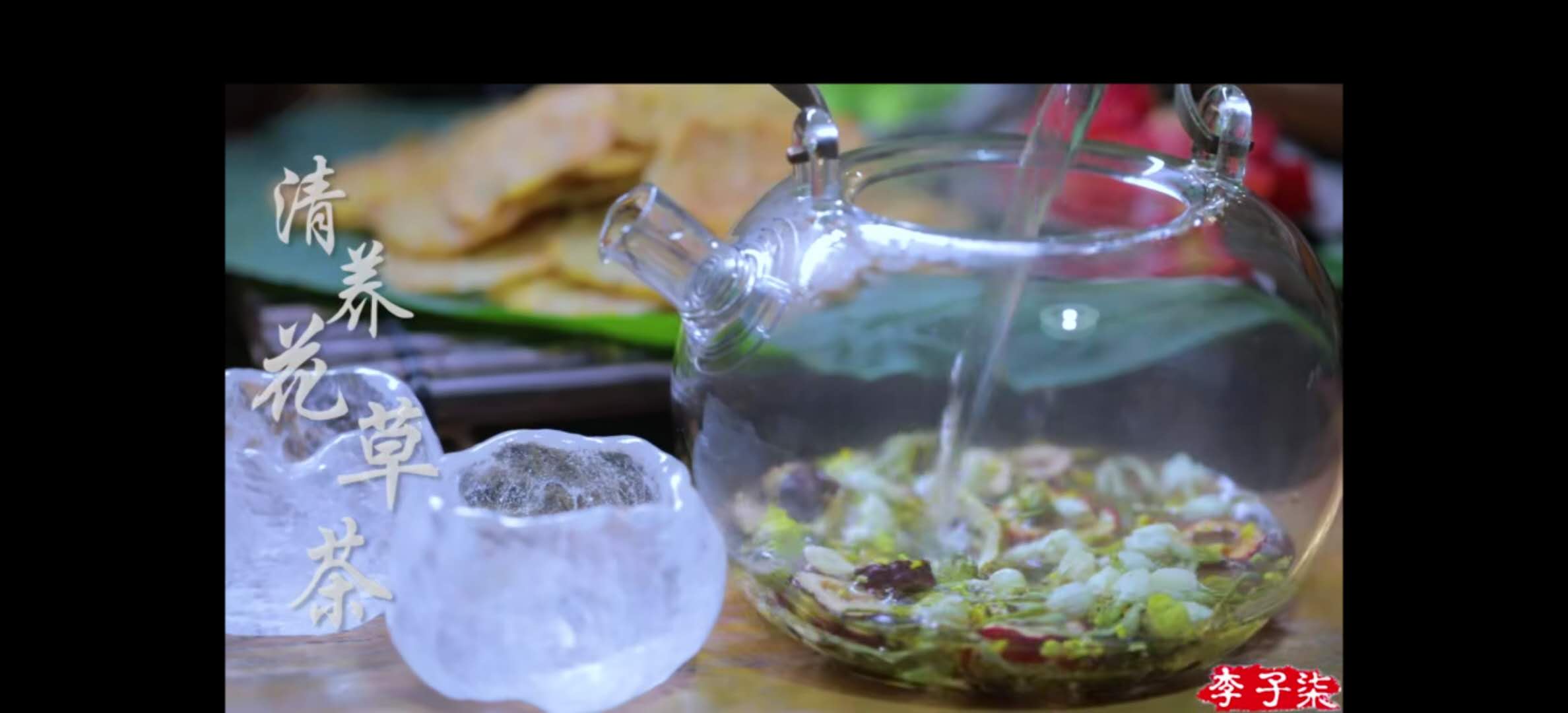 凭什么李子柒的土豆能上热搜？看了十遍视频后，我终于有了答案