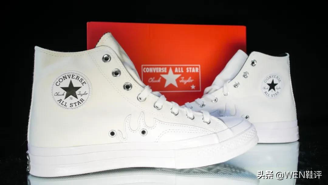 好看又好穿的匡威,有哪些好看的匡威平价