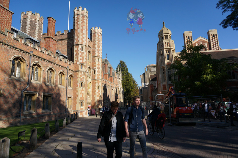 徐志摩在剑桥大学学习,徐志摩留学剑桥