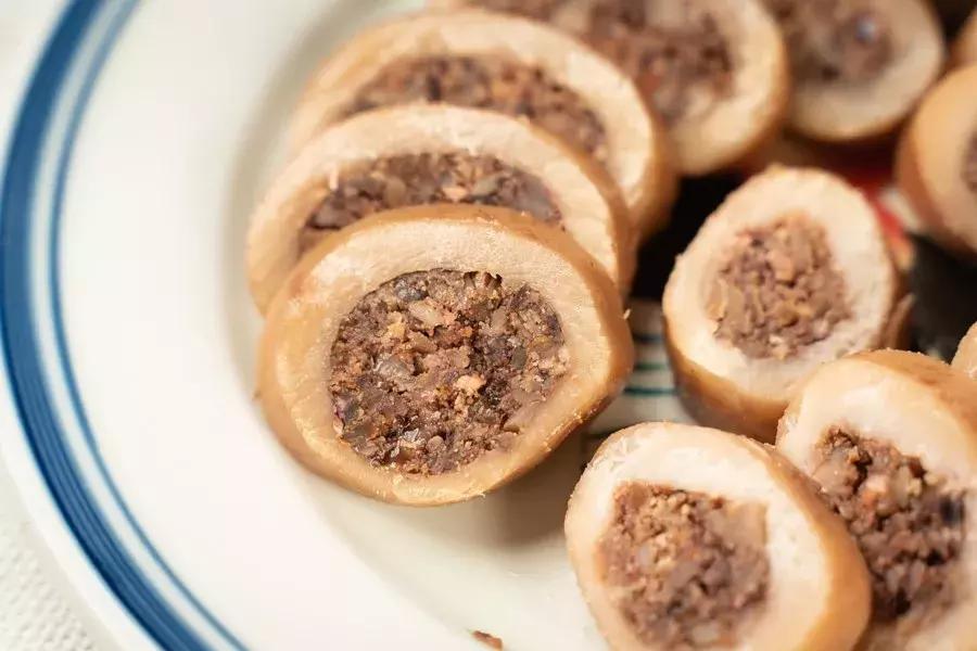 吃了一圈江河湖海,告诉你哪些淘宝零食治得了嘴馋