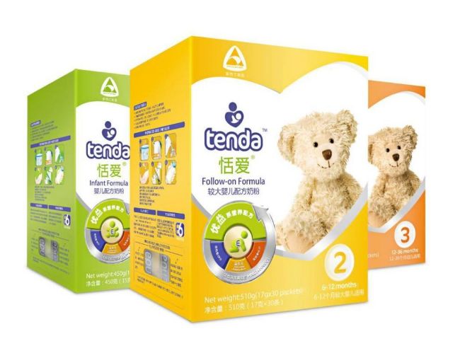 奶粉新国标后有哪些奶粉停产了,关于暂停进口奶粉