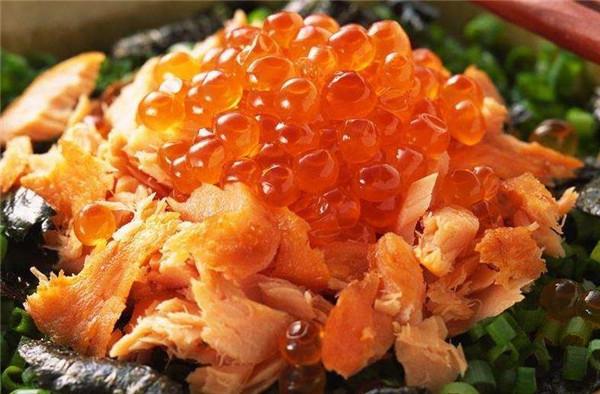 顶级鱼子酱是哪里做的,正宗食用鱼子酱