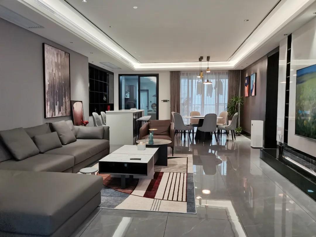 盛世名都262平,盛世名都278