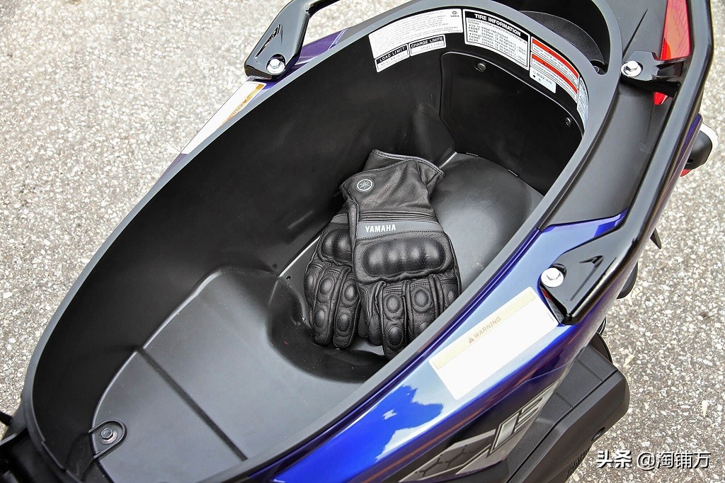 2023款雅马哈zuma多少钱,2022款雅马哈zuma125骑行视频