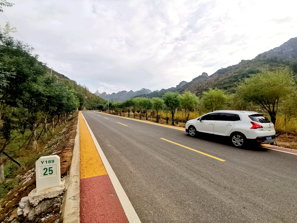 4-5天短途自驾旅游攻略,三到四天自驾旅游攻略