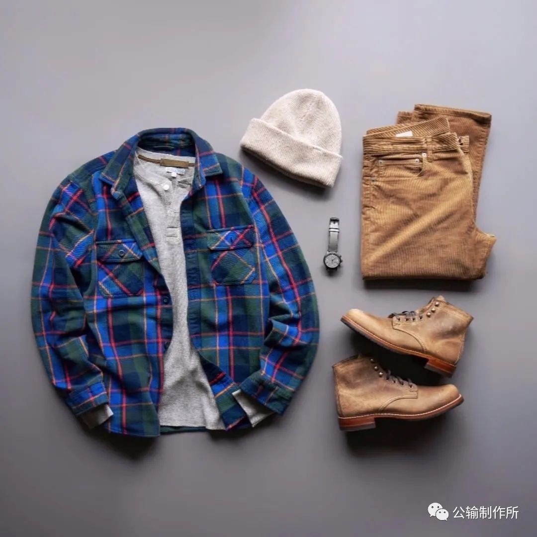 陪你走1000英里?扯扯Wolverine