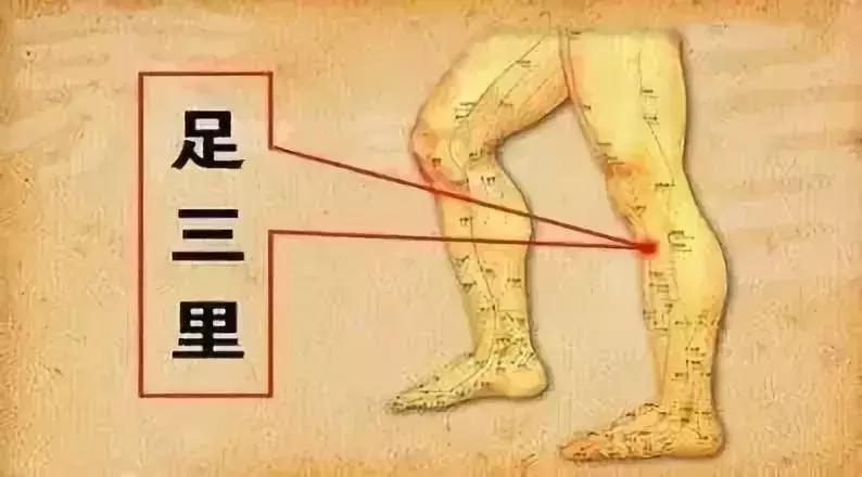 疏肝解郁按摩哪些穴位效果好,疏肝解郁艾灸哪些穴位比较好