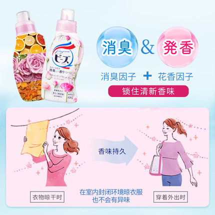 为什么有些女孩天生有体香,为什么女孩子都有体香