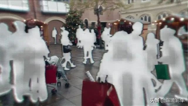 豆瓣评分高的科幻巨制,30部必看科幻片阿凡达