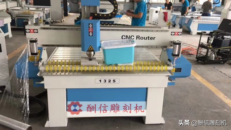 广告雕刻机挑选方法图解,广告雕刻机初学入门简单图案