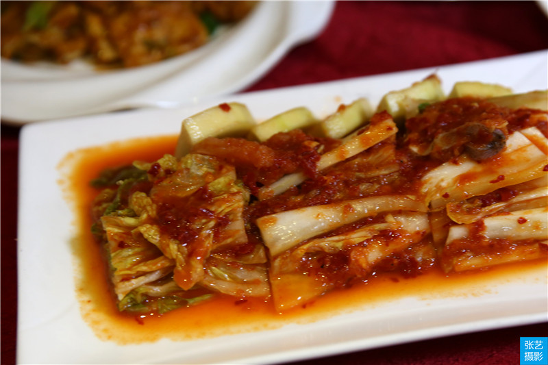 朝鲜的著名景点和特色美食有哪些,朝鲜旅游吃饭价格