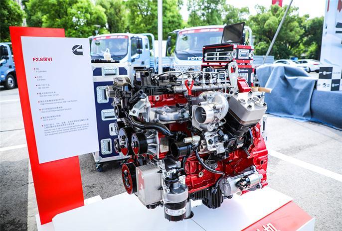 奥铃新品最新消息,关注度急剧上升