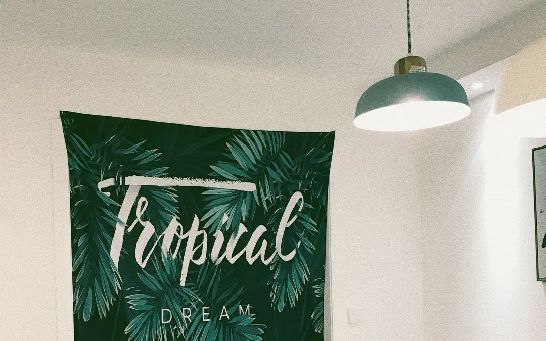 家净人安福气自来的句子,家静人安福气自来