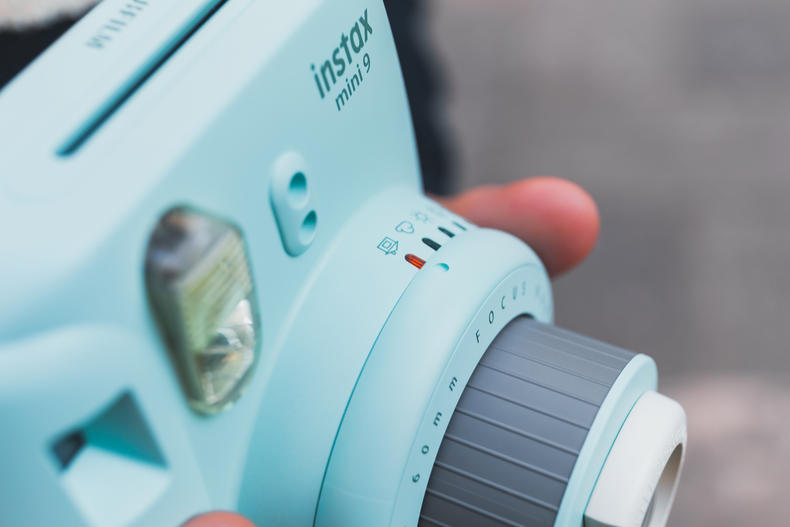 富士拍立得mini9深度体验,富士拍立得mini90体验