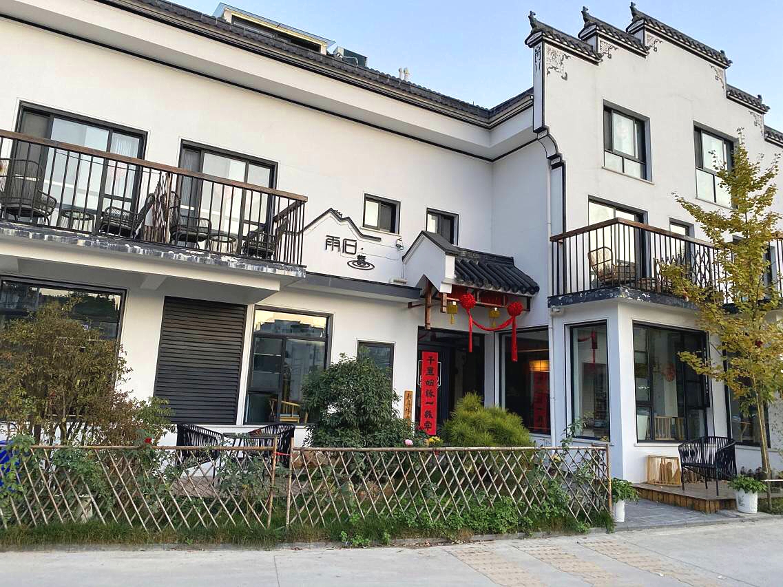 九华山风景区内住宿攻略最佳酒店,九华山上住宿哪家好点