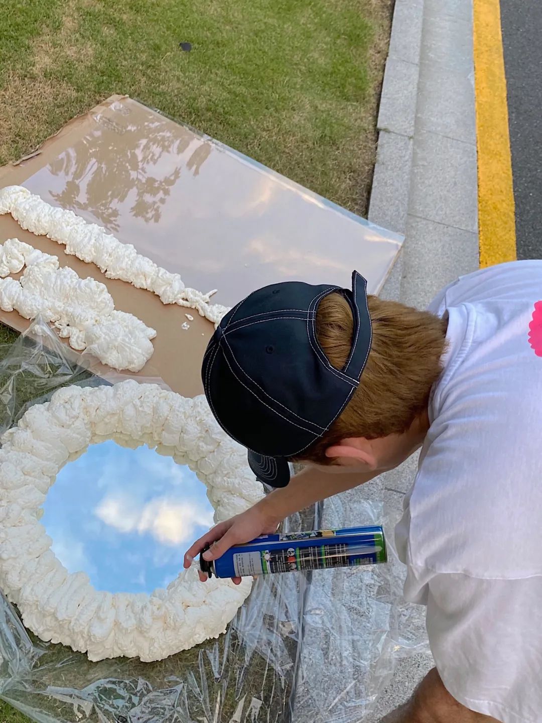 鞠婧祎妆容和杨幂对比,鞠婧祎穿山寨货被发现