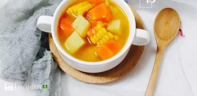 土豆干粮的家常做法,东北土豆白面干粮的做法