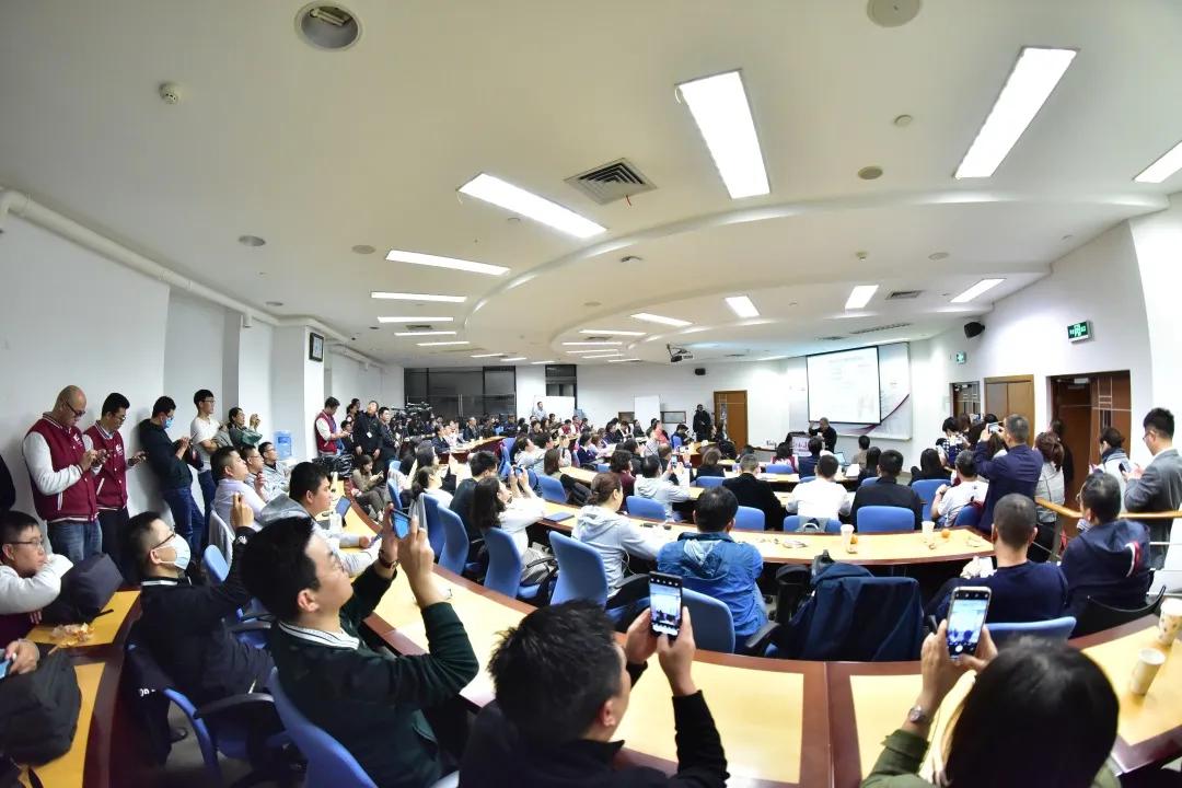 复旦王雷泉《真理与自由：佛教的思想与方法》