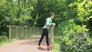 知俏：跳绳一个月，能瘦30斤？燃脂速度让人惊喜！