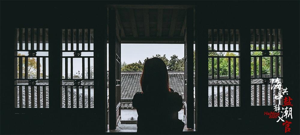 海宁盐官百里钱塘观潮景区攻略,浙江嘉兴海宁市盐官古镇百里钱塘