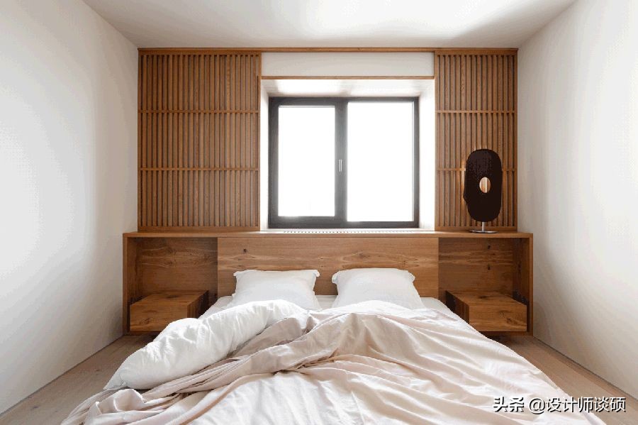 家里木饰面怎样加才高级,客厅用木饰面三年后感受