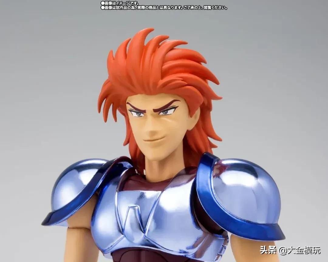 万代圣衣神话2023下半年发售计划,万代官方圣衣神话情报站