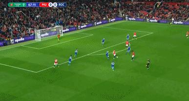 曼联对巴萨赛后评分多少,曼联赛后评分