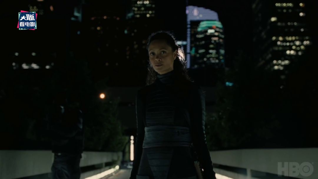 西部世界第三季德妹带来了哪些人,西部世界第二季德妹