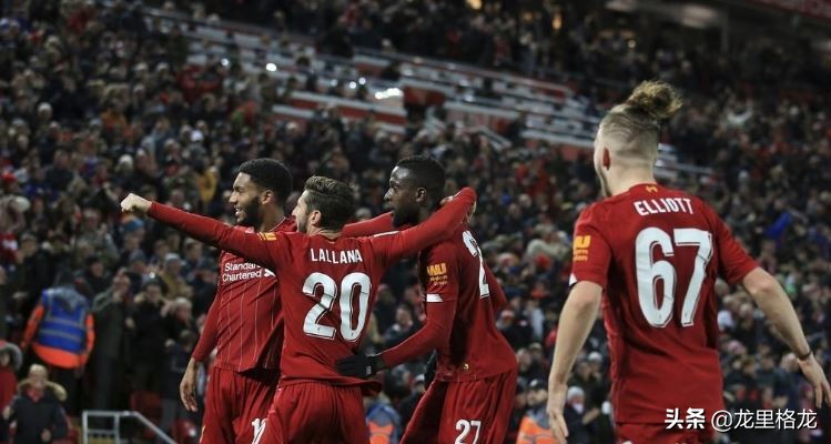 原来猪八戒也是可以降妖伏魔的-记利物浦的联赛杯二队5比5阿森纳