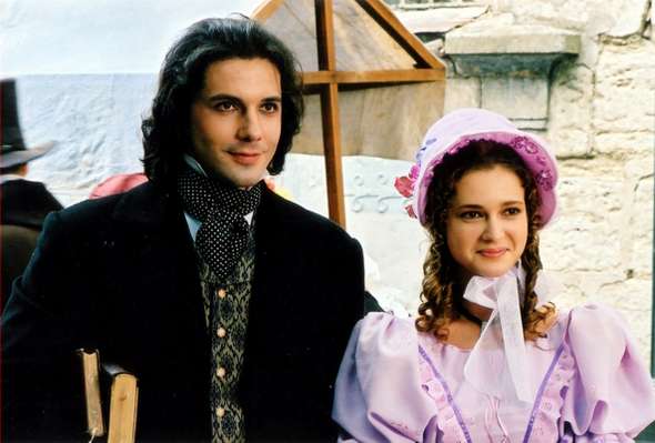 被误读的革命名著《牛虻》：爱与信仰抉择基督和我，你选哪个？