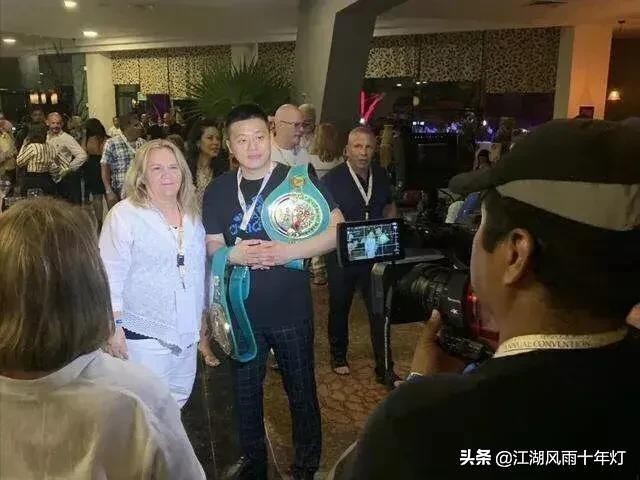 天才少年练喻轩vs武当道长陈师行,武当陈师行比武