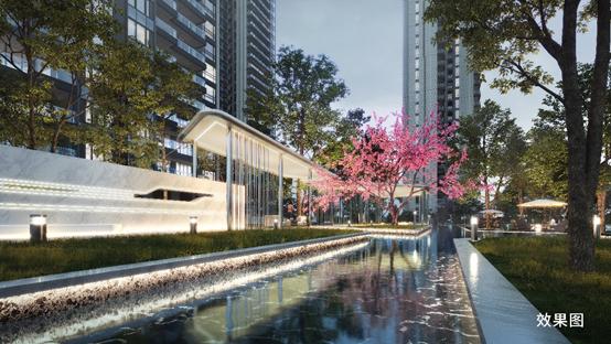 成都首批16个tod项目商业规划公布,成都各区tod项目