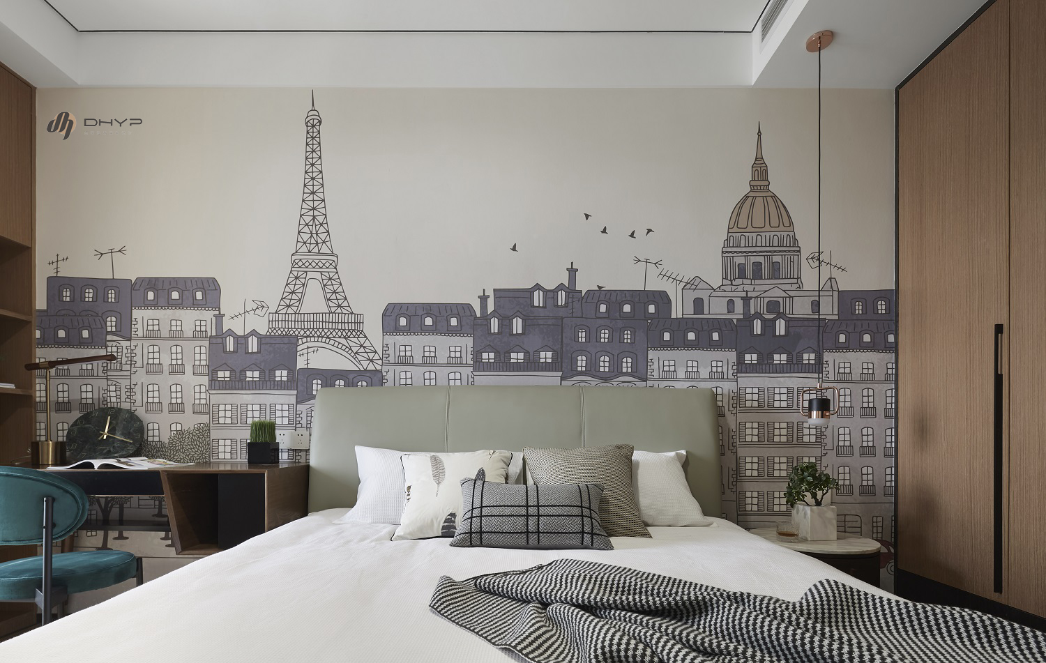 「拾·色」无畏风格，只愿随心