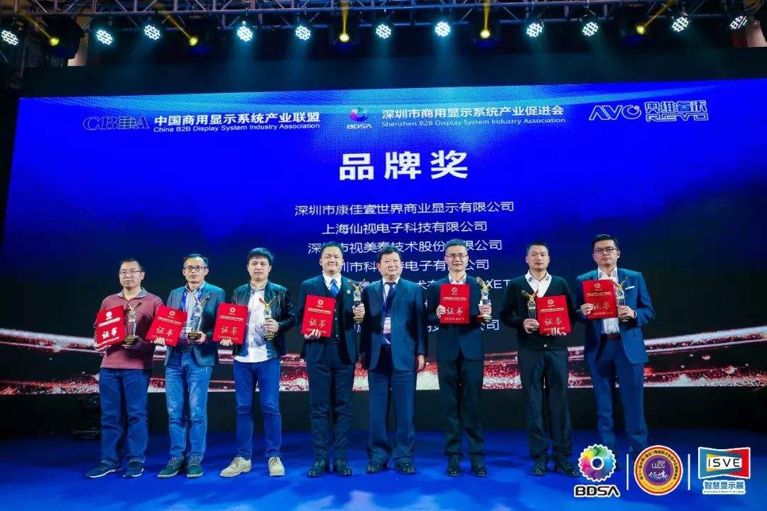 2023鍟嗘樉浜т笟棰嗚宄颁細,鍟嗘樉棰嗚宄颁細