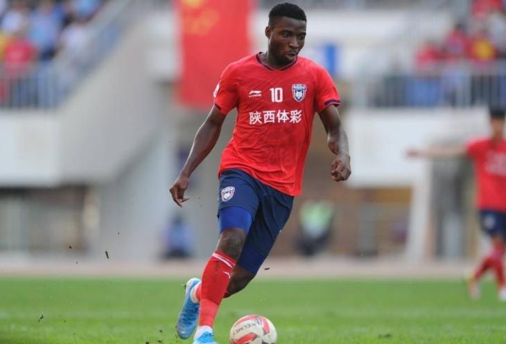 曝中超引援最新消息,曝山东鲁能引援三名新外援