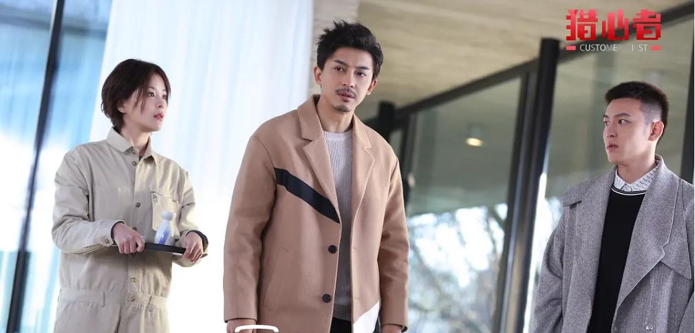 戴朵花组合屡破谎言终揭318案真相，幕后大佬表面君子实则大恶