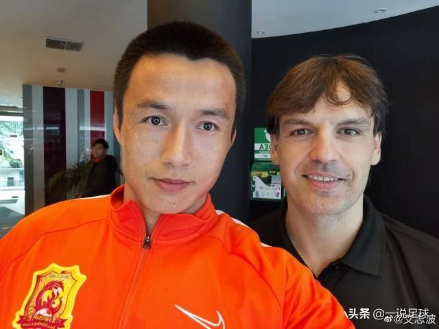 2019年武汉卓尔球员,中超武汉卓尔的球员艾志波