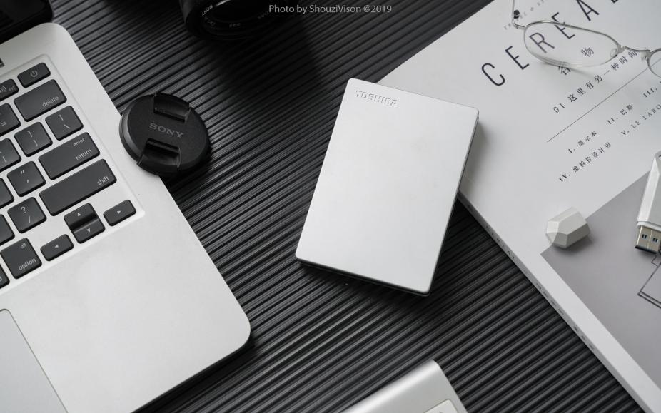 东芝canvioslim硬盘拆封,东芝canvio硬盘怎么样