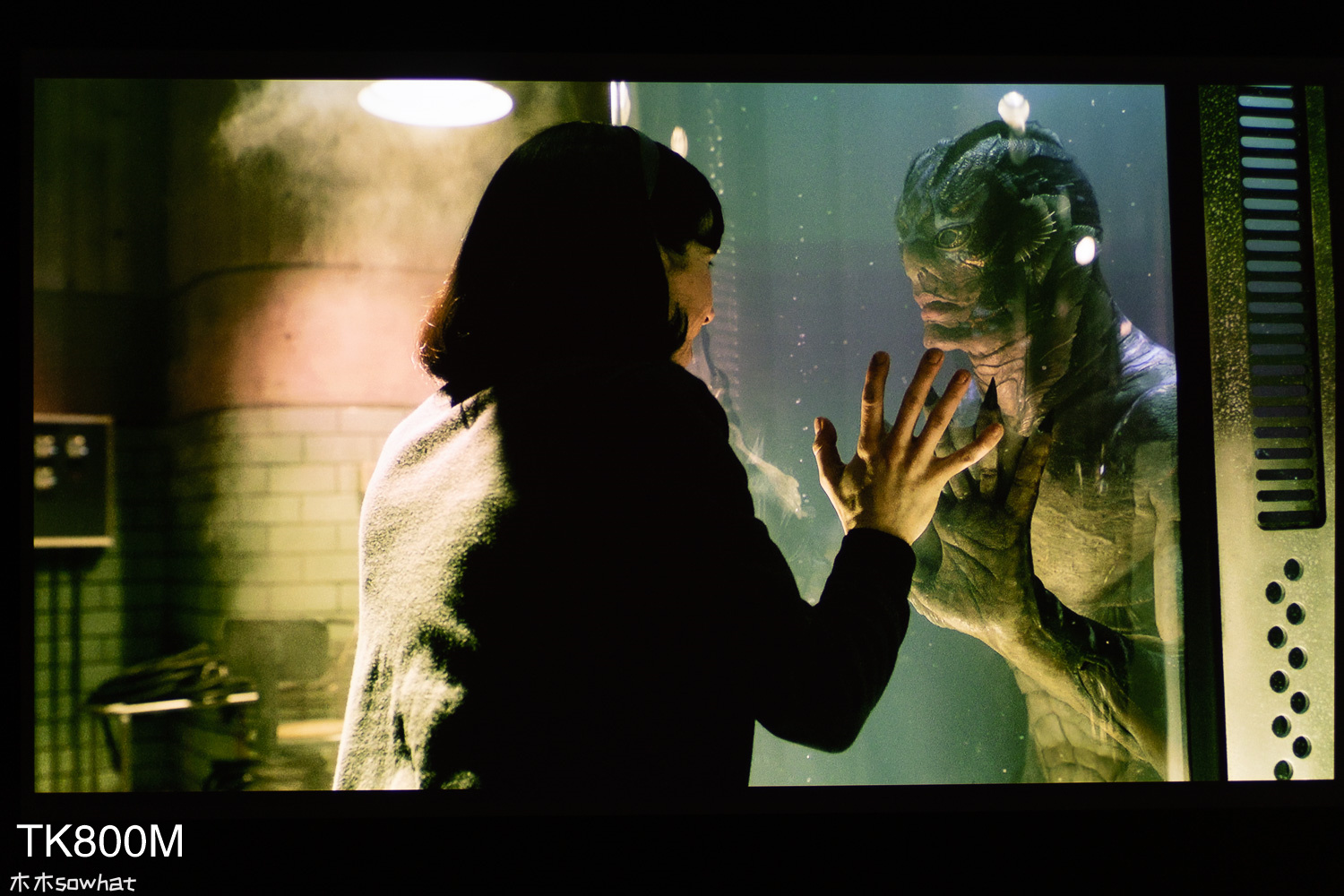 爱普生ch-tw7000对比明基tk800m,明基tk800m4k投射150寸