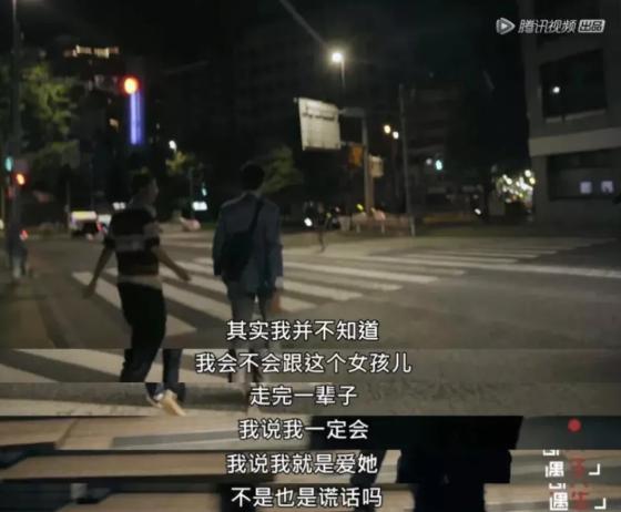 夫妻俩分道扬镳,秀恩爱的夫妻俩却突然分道扬镳了