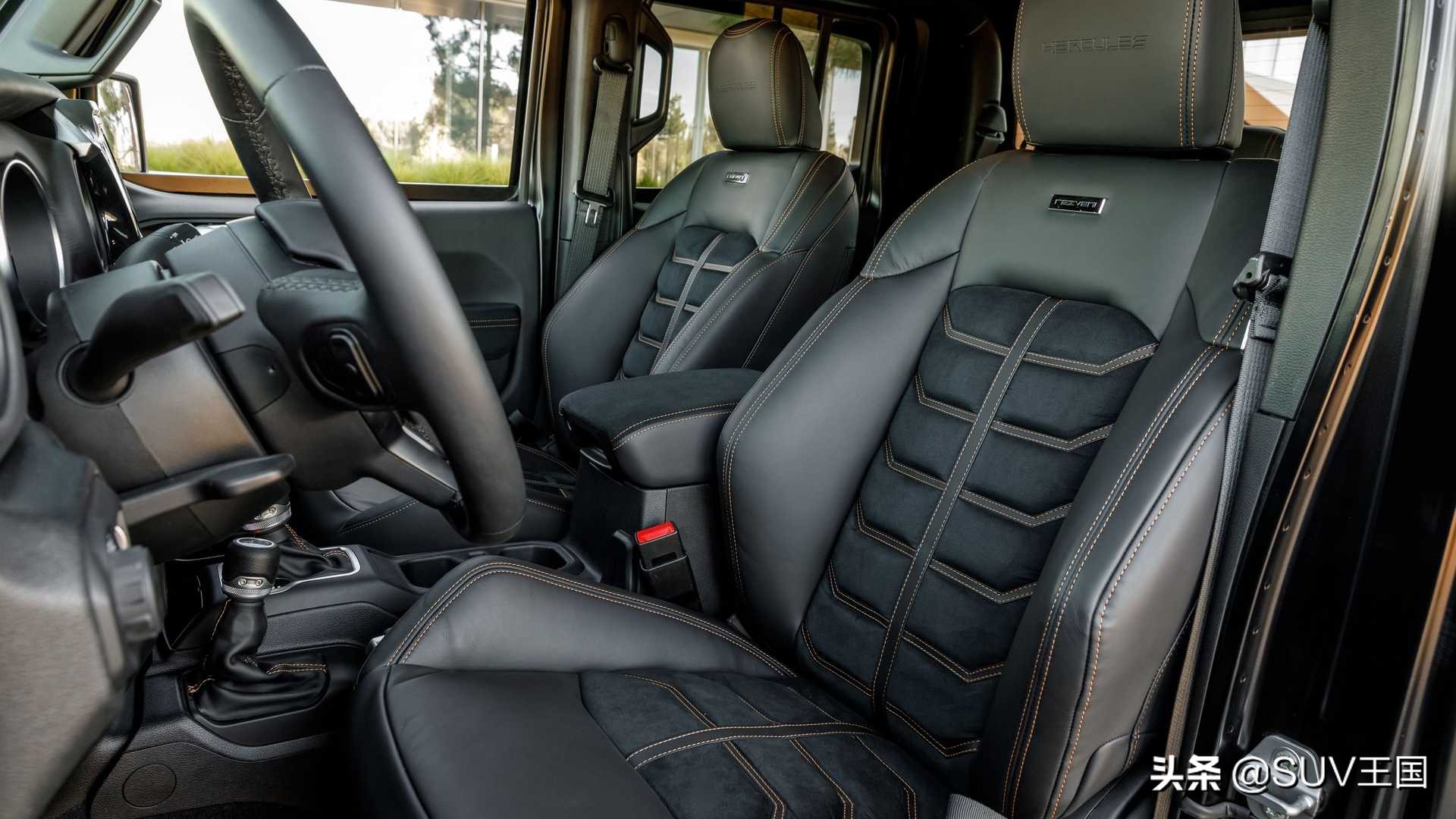 新款牧马人2024v6车型,2021牧马人2.0t落地