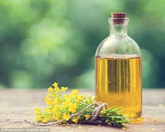 油吃错了对身体危害很大,常吃一种油对身体有什么影响