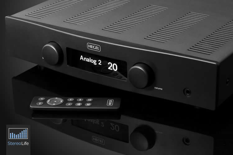 hegelh90和电子管功放比较,挪威hegel功放配什么喇叭