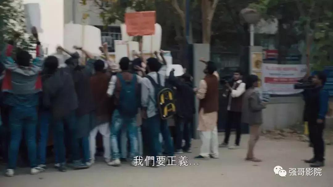 每日晚推：假如都逃避真实存在问题，谁来拯救自己深爱的这片土地