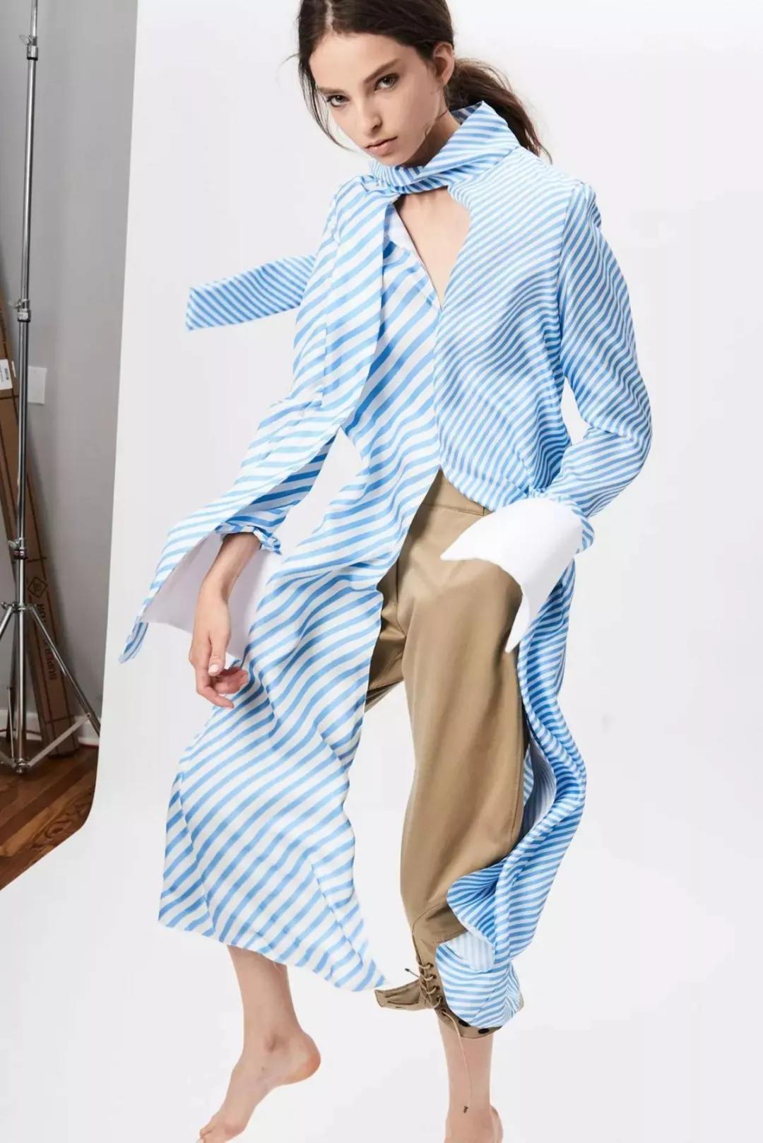 时尚|如何参加纽约时装周?纽约时装周的幕后真相