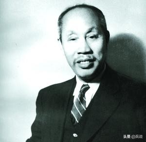 红色特工三大亨，*德吴**峰鲜为人知，解放后被撤销武汉市长