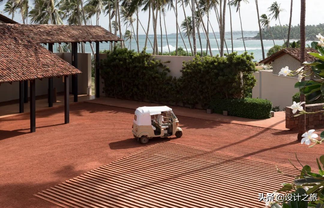 全球35家安缦住宿本身是一种修行,全球32家安缦